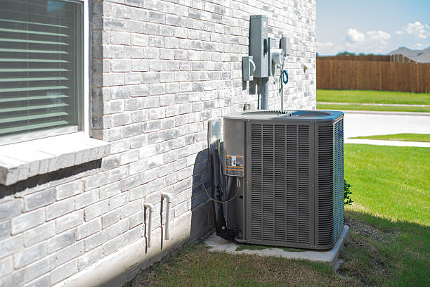 Reliable Heat Pump Repair contractor in Braddock Heights, MD by FH HVAC